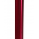 Cranberry / Silver